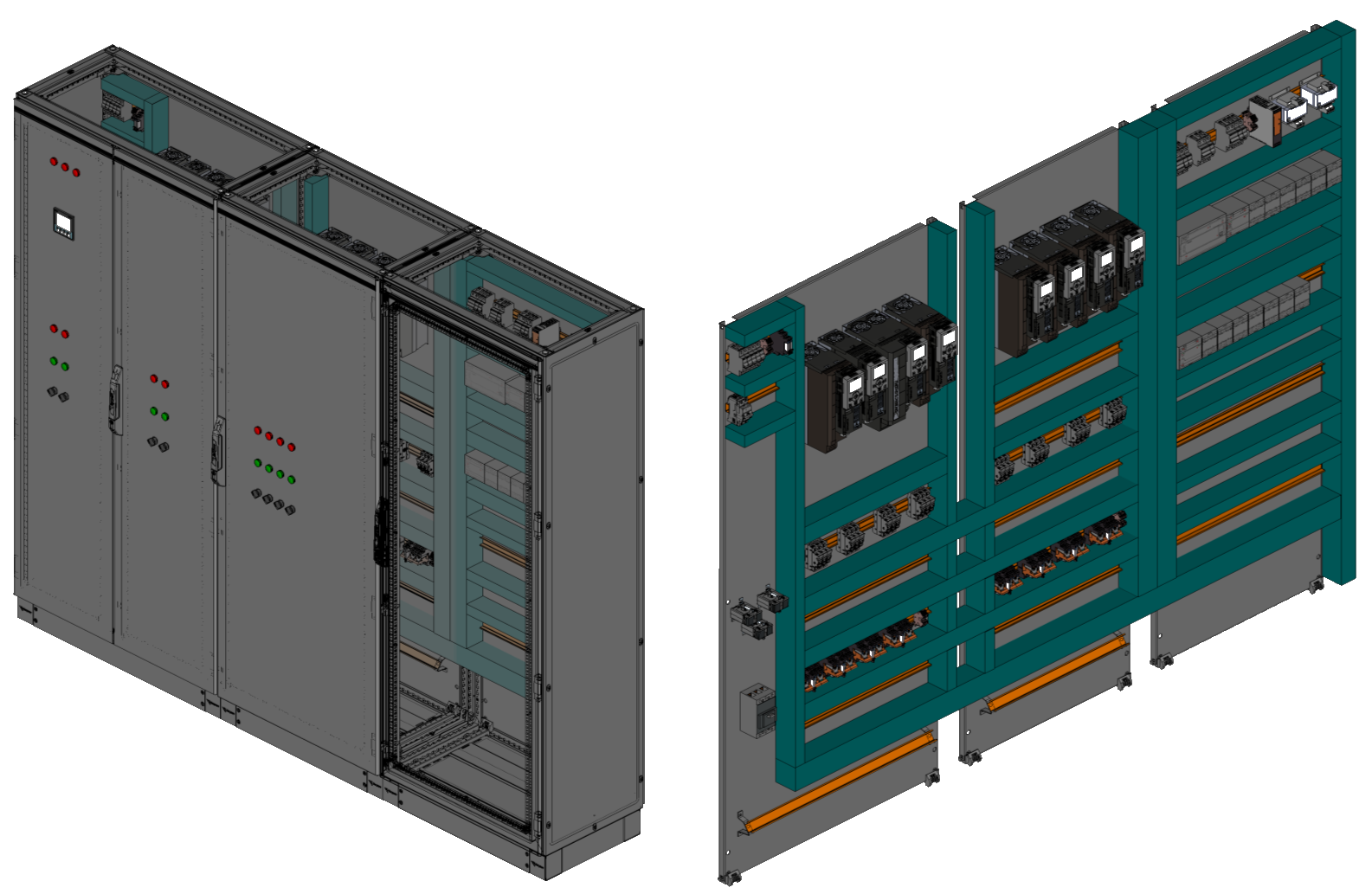 PLC-Scada